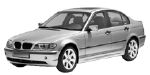 BMW E46 P1A6C Fault Code