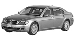 BMW E66 P1A6C Fault Code
