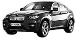 BMW E71 P1A6C Fault Code