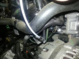 See P1A6C in engine