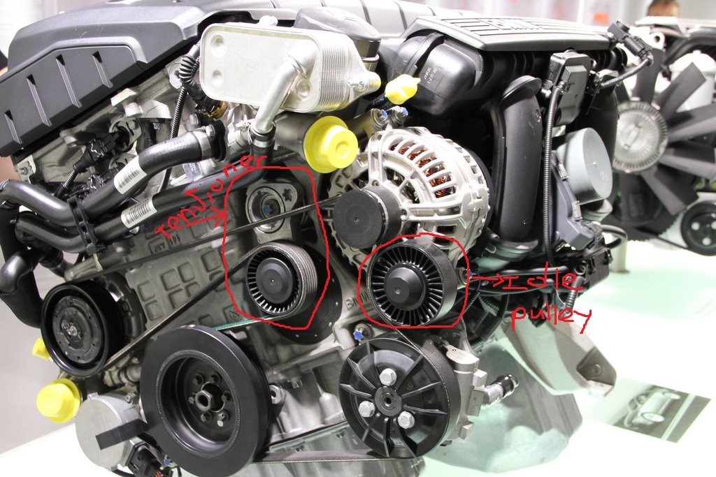 See P1A6C in engine