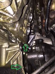 See P1A6C in engine